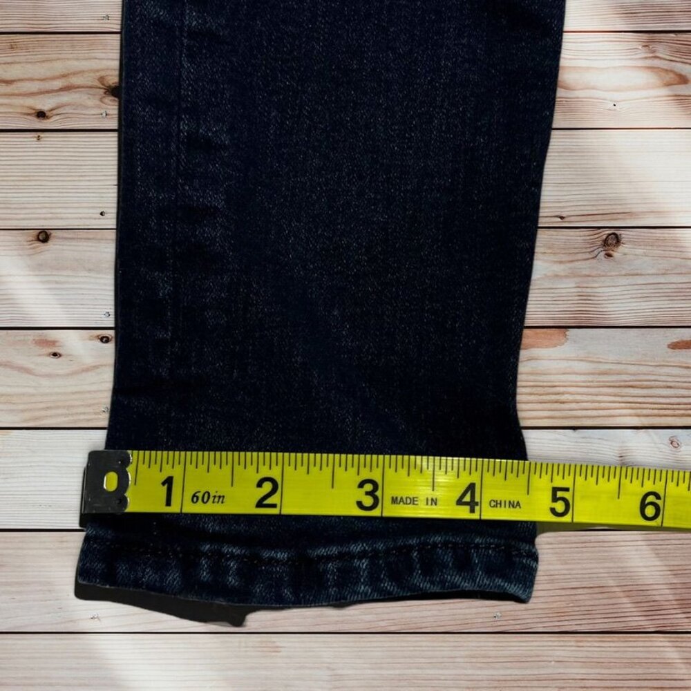 Express Jeggings Size 2R - Picture 8 of 8